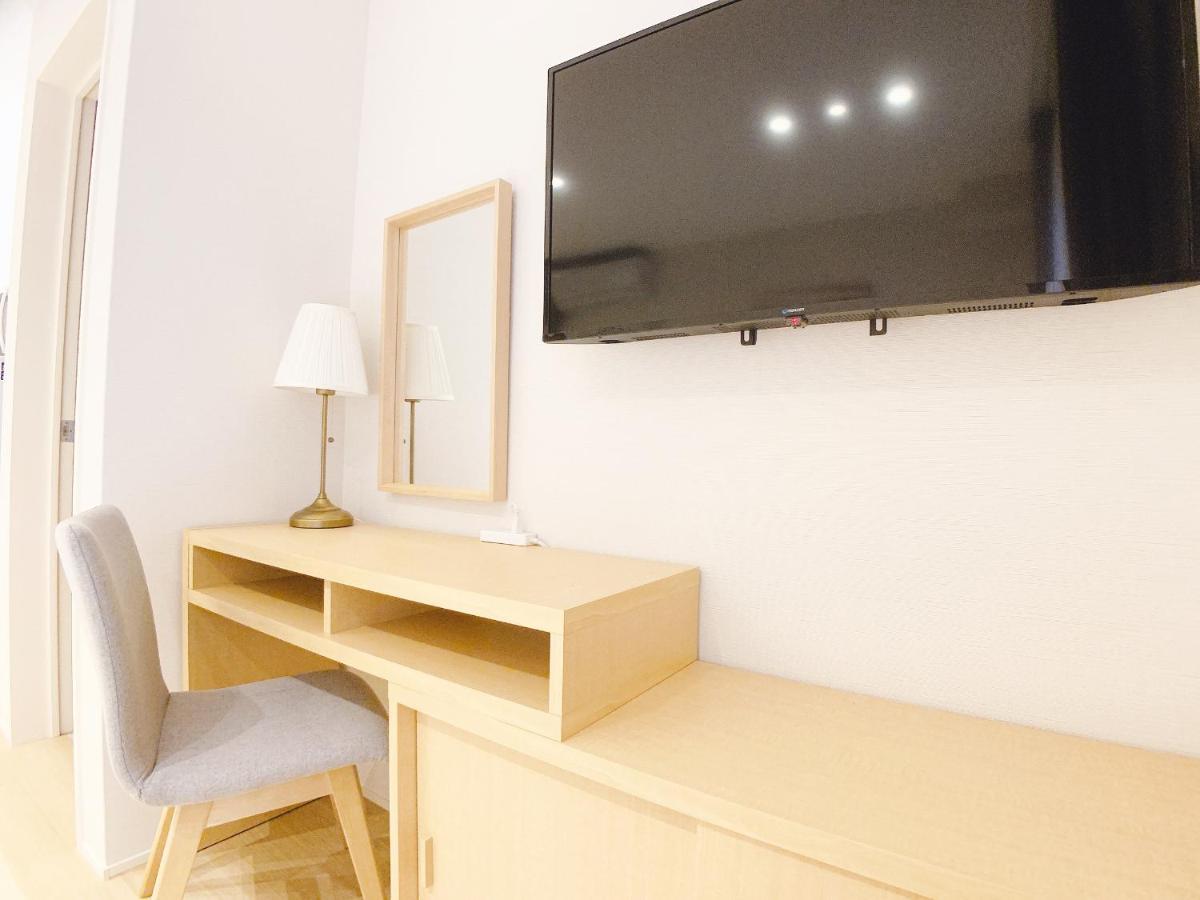 Hotel Cla-Ss Hiroshima-Tokaichi 外观 照片