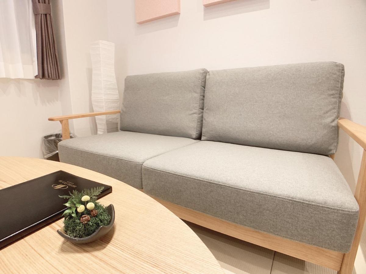 Hotel Cla-Ss Hiroshima-Tokaichi 外观 照片
