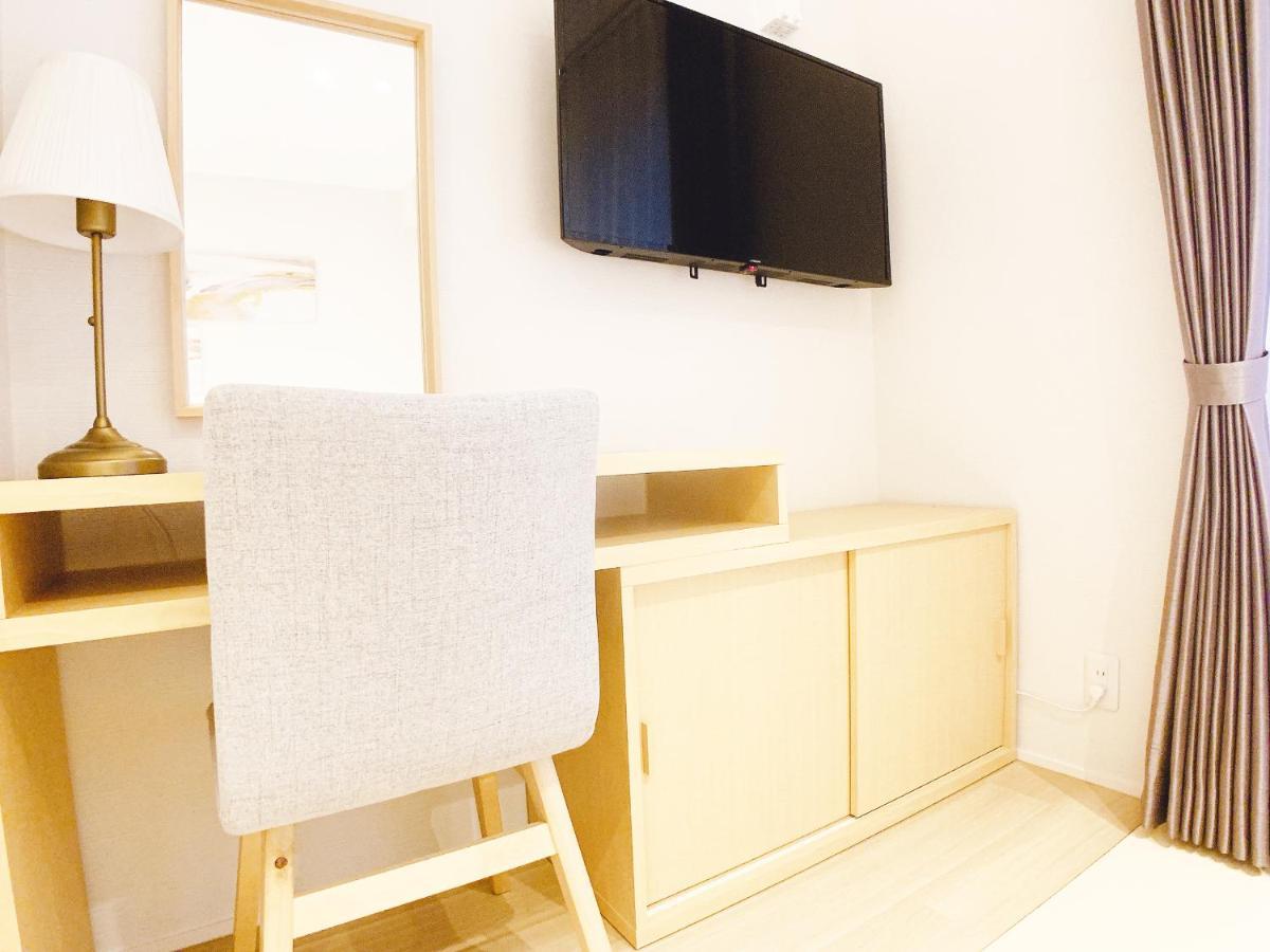 Hotel Cla-Ss Hiroshima-Tokaichi 外观 照片