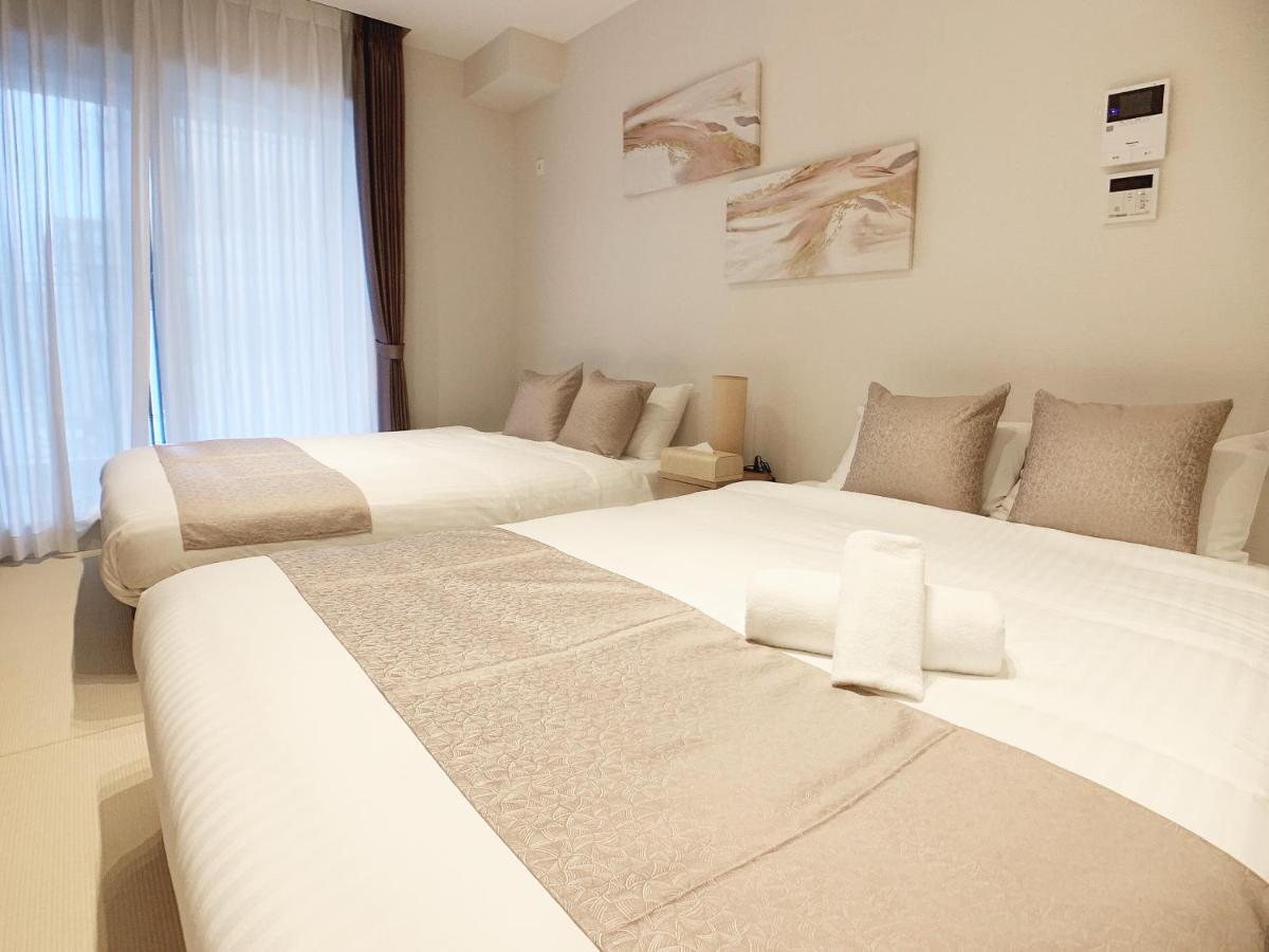 Hotel Cla-Ss Hiroshima-Tokaichi 外观 照片