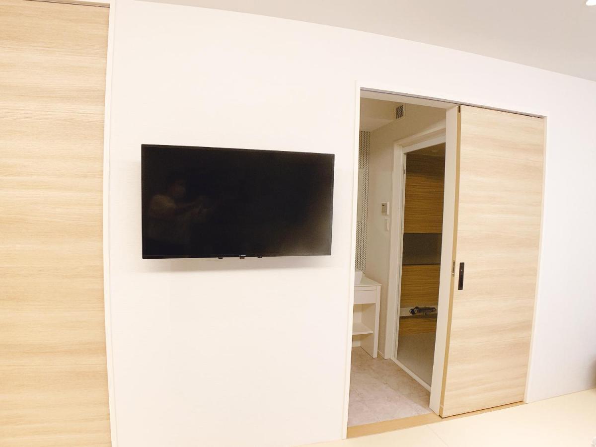 Hotel Cla-Ss Hiroshima-Tokaichi 外观 照片