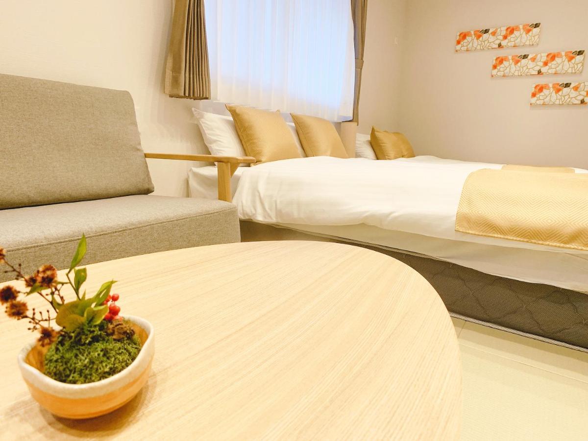 Hotel Cla-Ss Hiroshima-Tokaichi 外观 照片