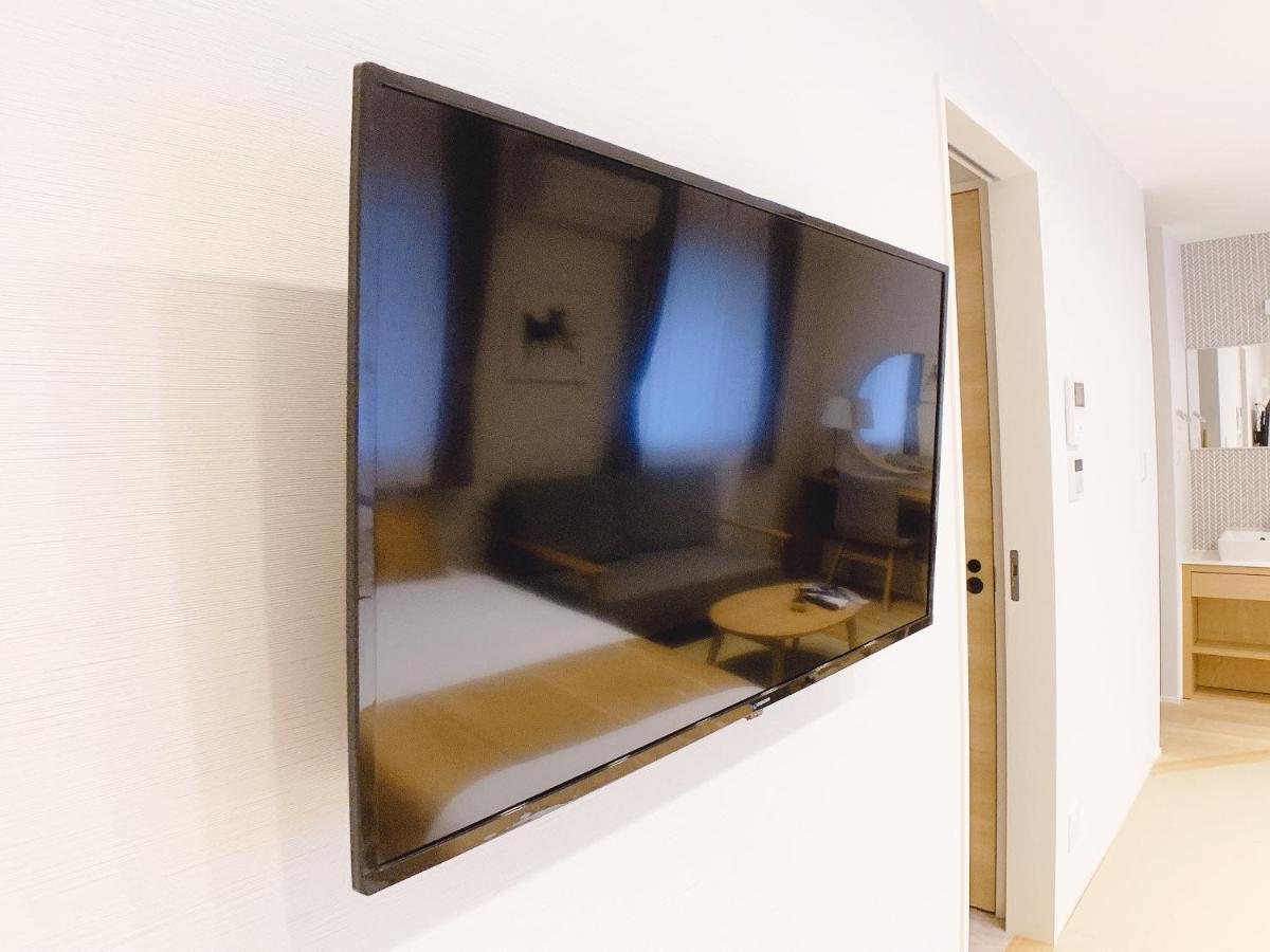 Hotel Cla-Ss Hiroshima-Tokaichi 外观 照片