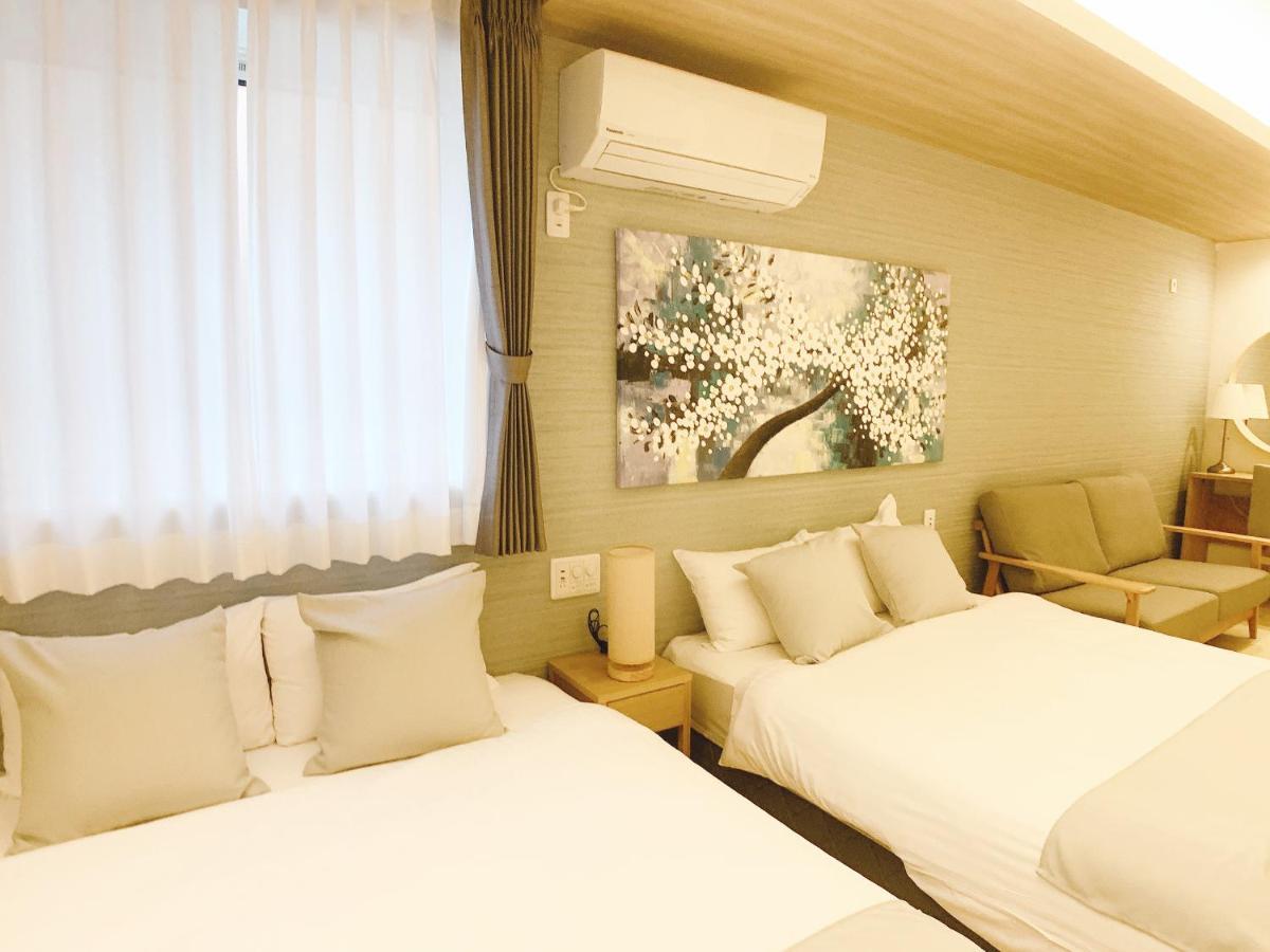 Hotel Cla-Ss Hiroshima-Tokaichi 外观 照片