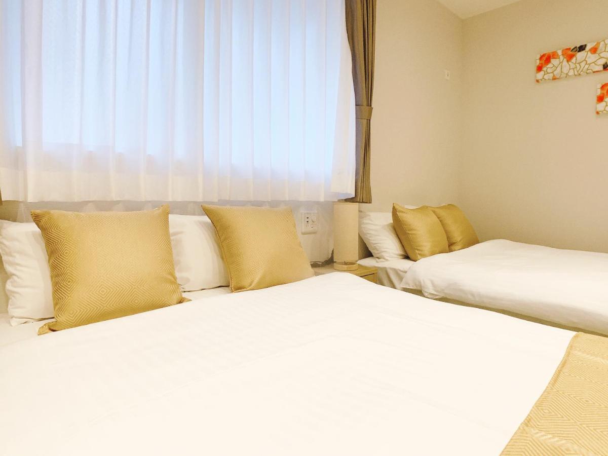 Hotel Cla-Ss Hiroshima-Tokaichi 外观 照片