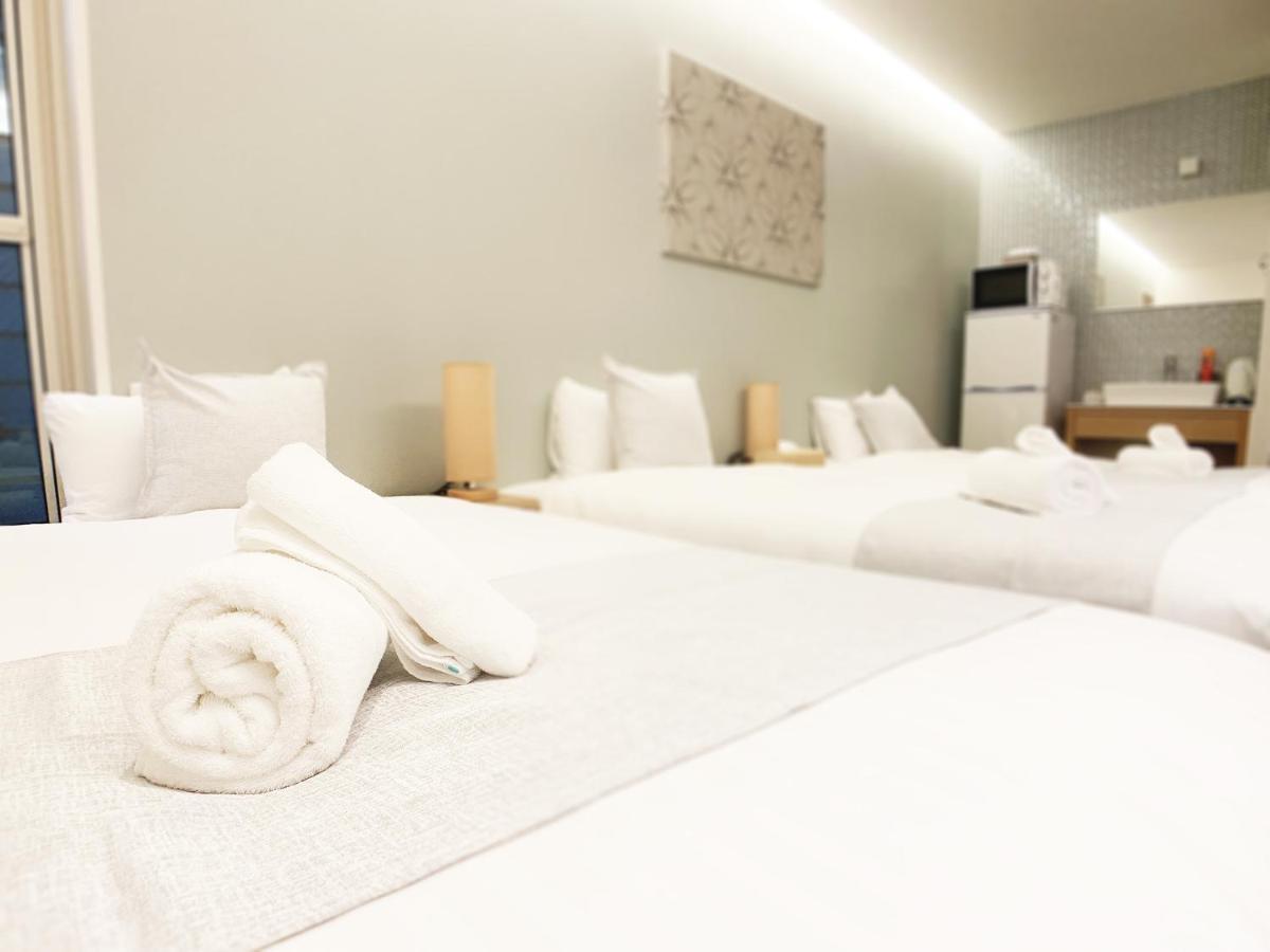 Hotel Cla-Ss Hiroshima-Tokaichi 外观 照片