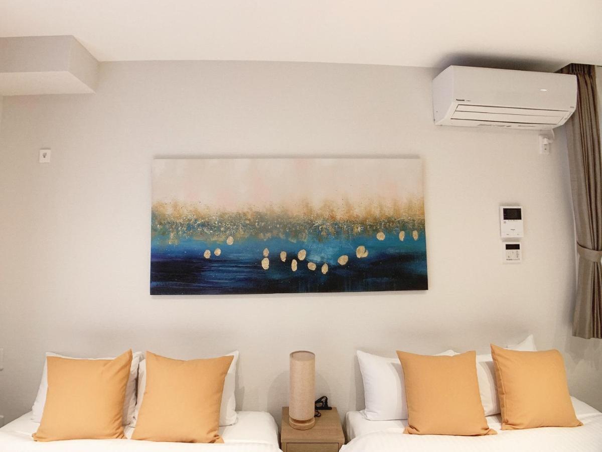 Hotel Cla-Ss Hiroshima-Tokaichi 外观 照片