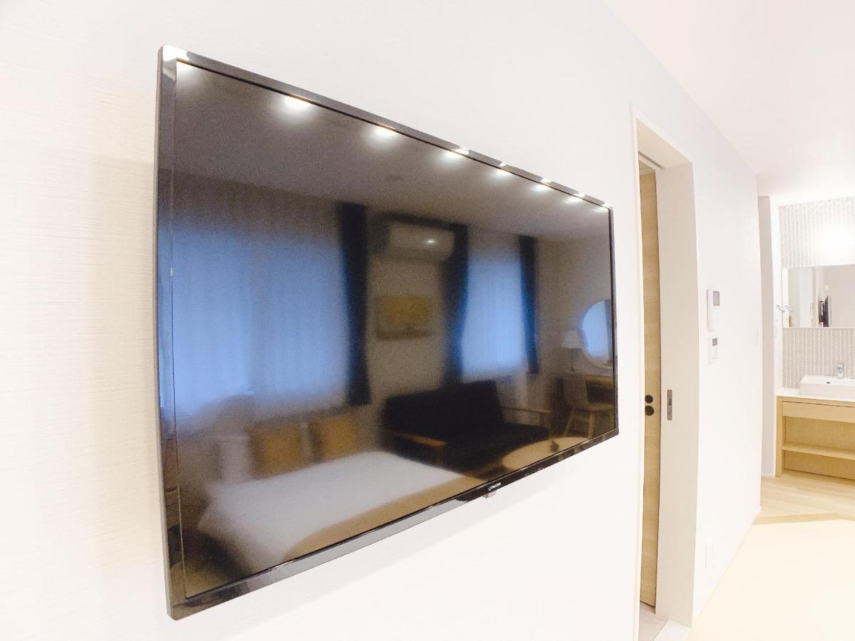 Hotel Cla-Ss Hiroshima-Tokaichi 外观 照片