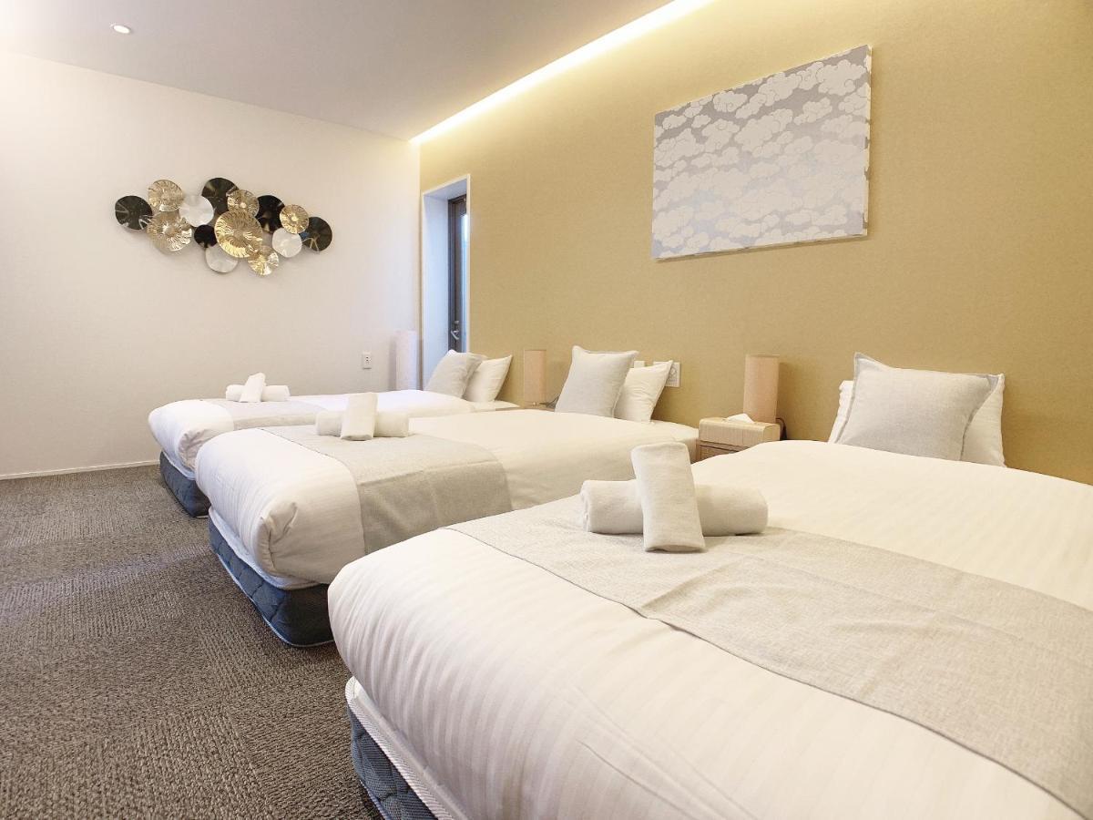 Hotel Cla-Ss Hiroshima-Tokaichi 外观 照片