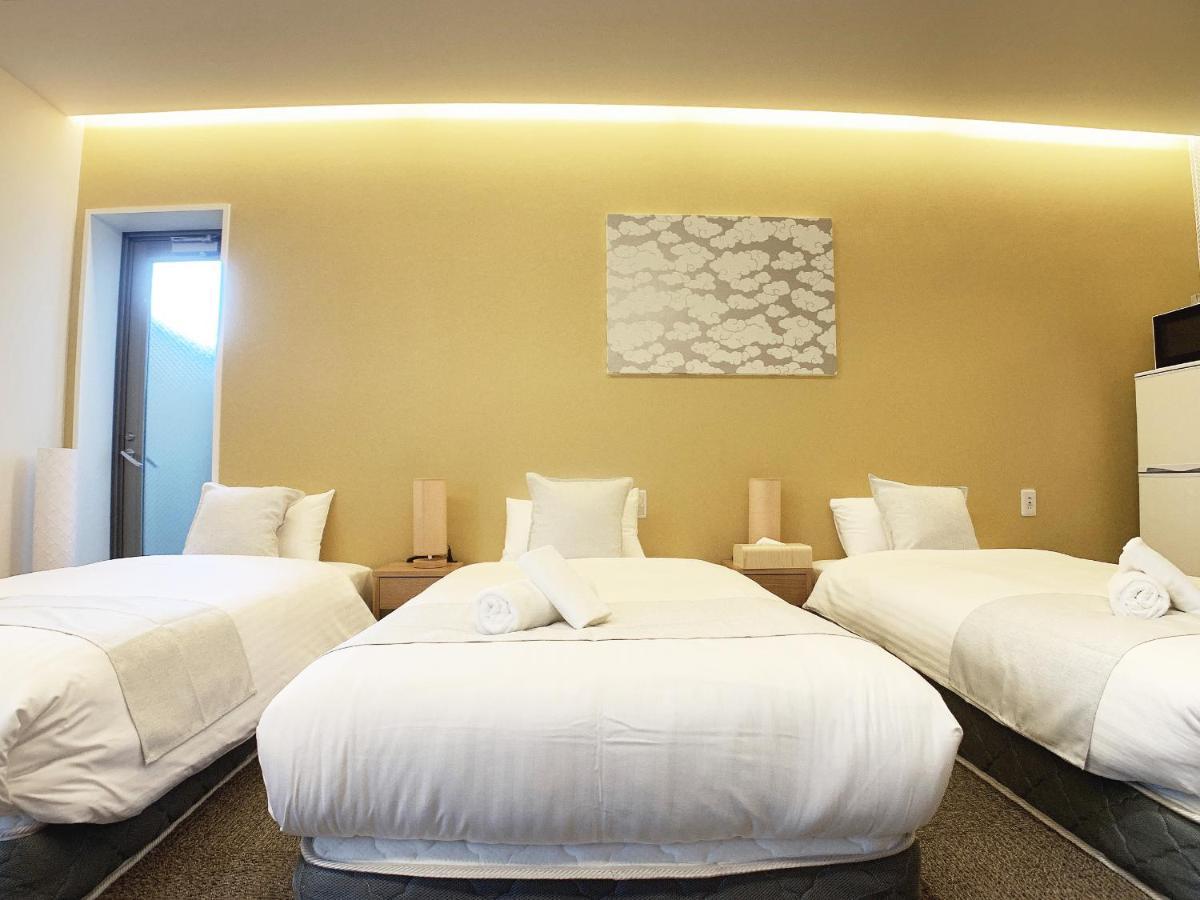 Hotel Cla-Ss Hiroshima-Tokaichi 外观 照片