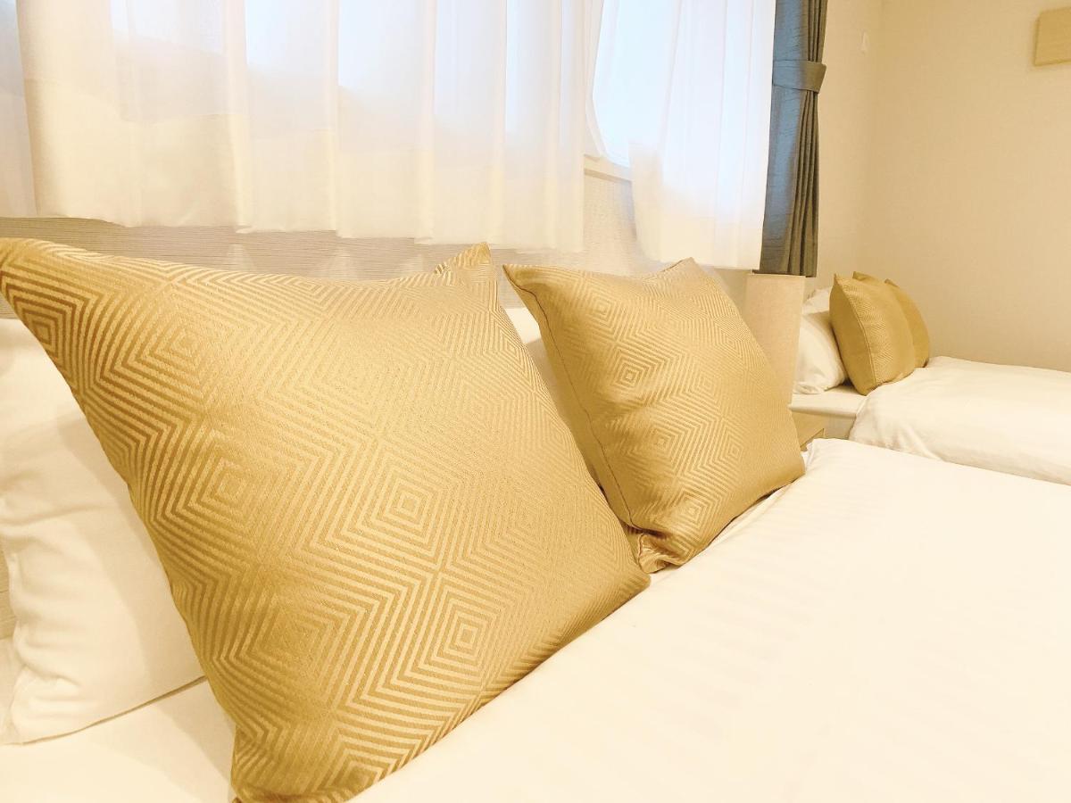 Hotel Cla-Ss Hiroshima-Tokaichi 外观 照片