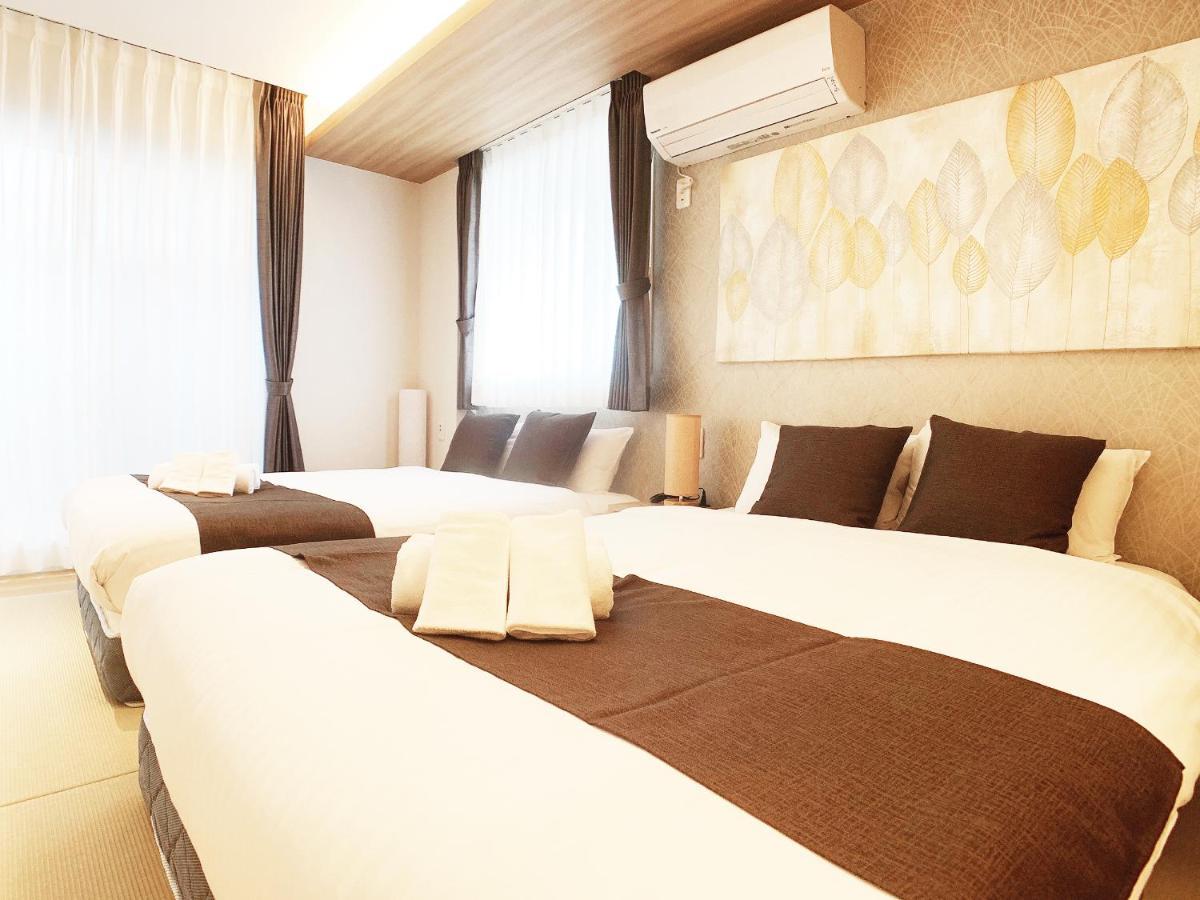 Hotel Cla-Ss Hiroshima-Tokaichi 外观 照片