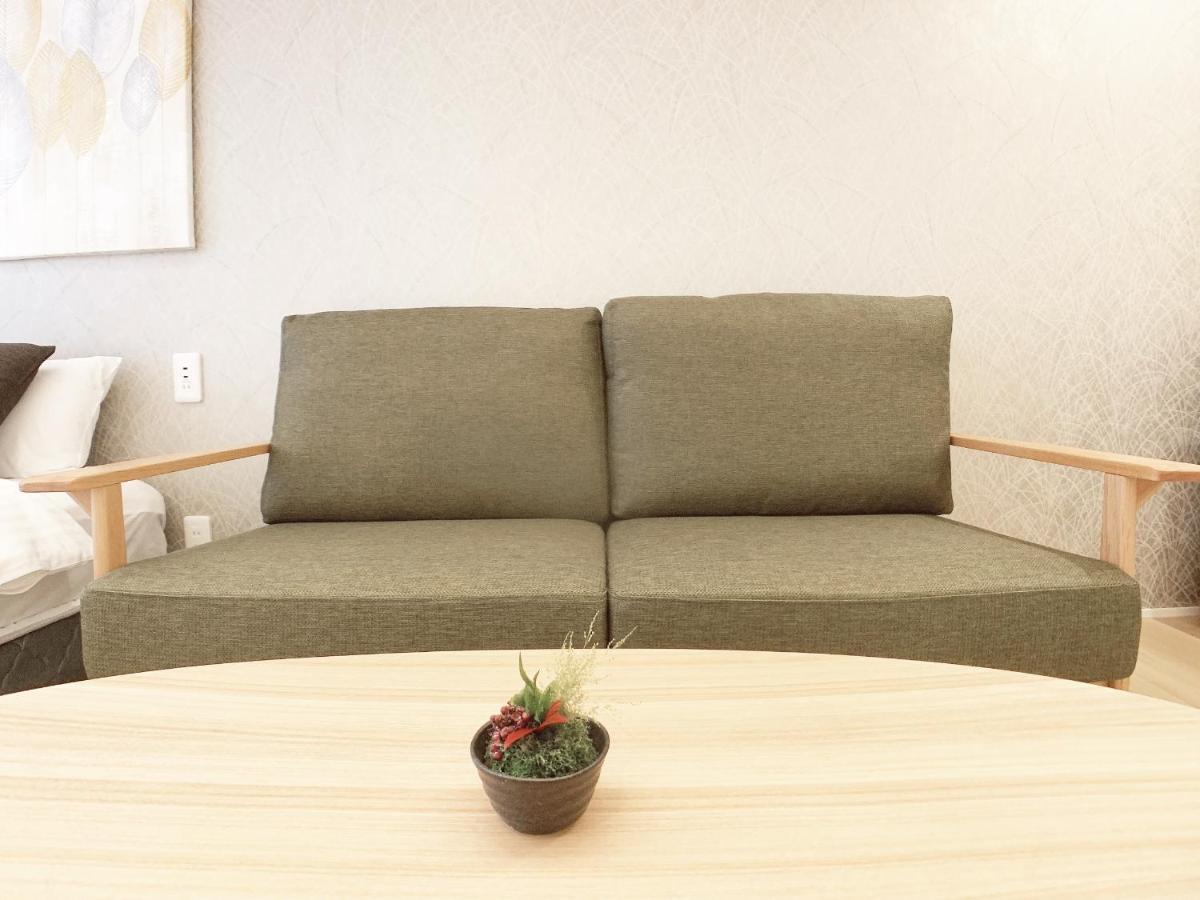 Hotel Cla-Ss Hiroshima-Tokaichi 外观 照片