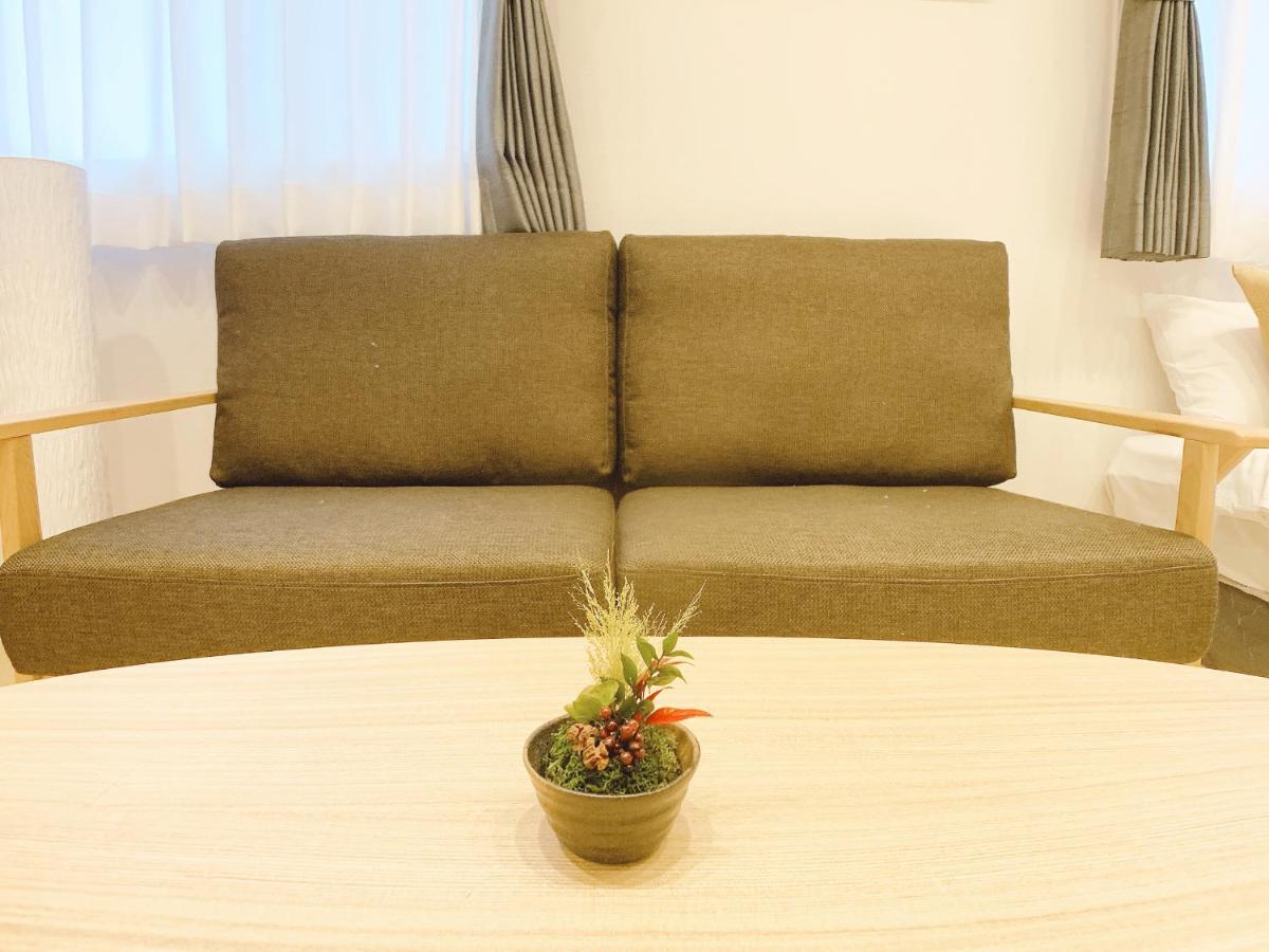 Hotel Cla-Ss Hiroshima-Tokaichi 外观 照片