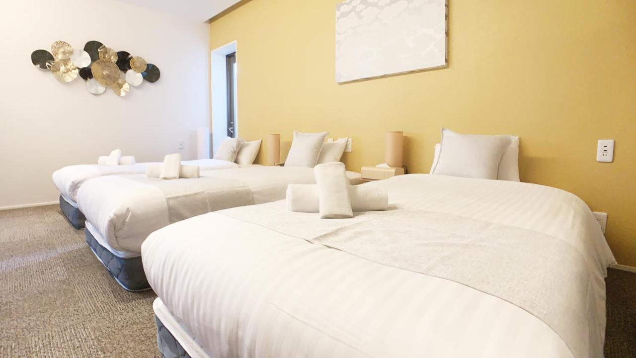 Hotel Cla-Ss Hiroshima-Tokaichi 外观 照片