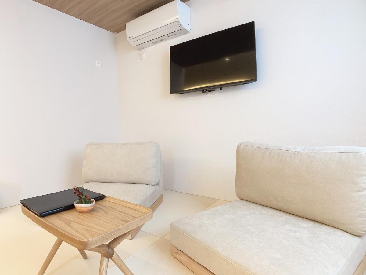 Hotel Cla-Ss Hiroshima-Tokaichi 外观 照片