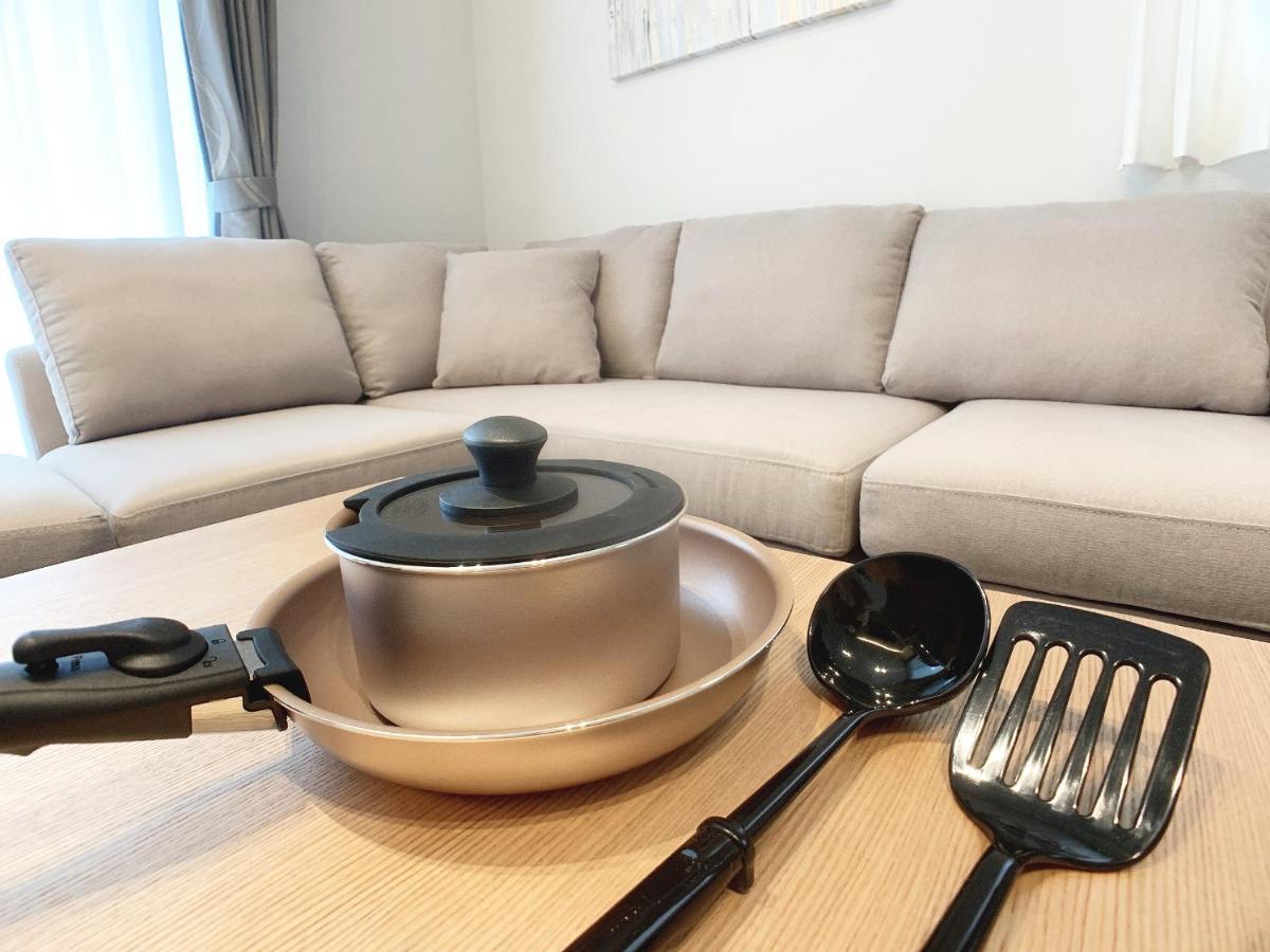 Hotel Cla-Ss Hiroshima-Tokaichi 外观 照片