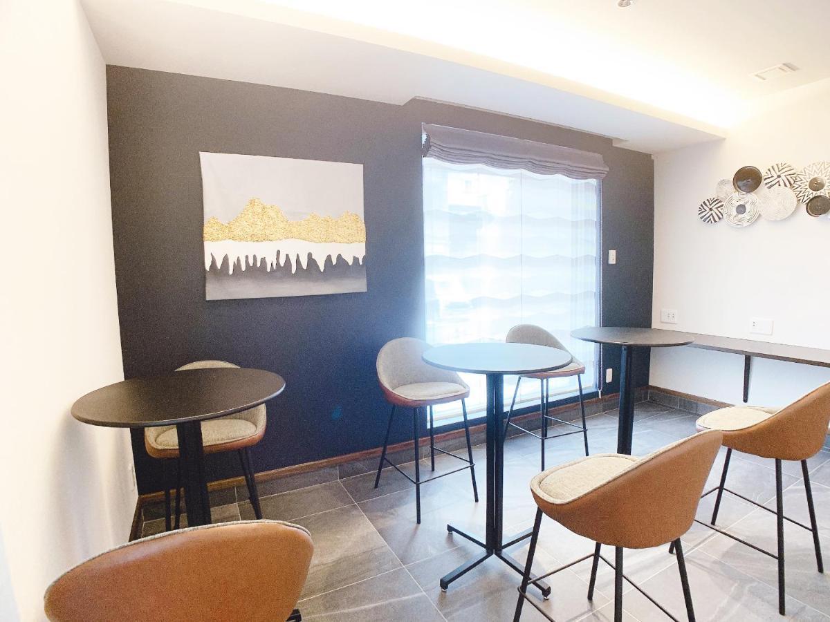 Hotel Cla-Ss Hiroshima-Tokaichi 外观 照片