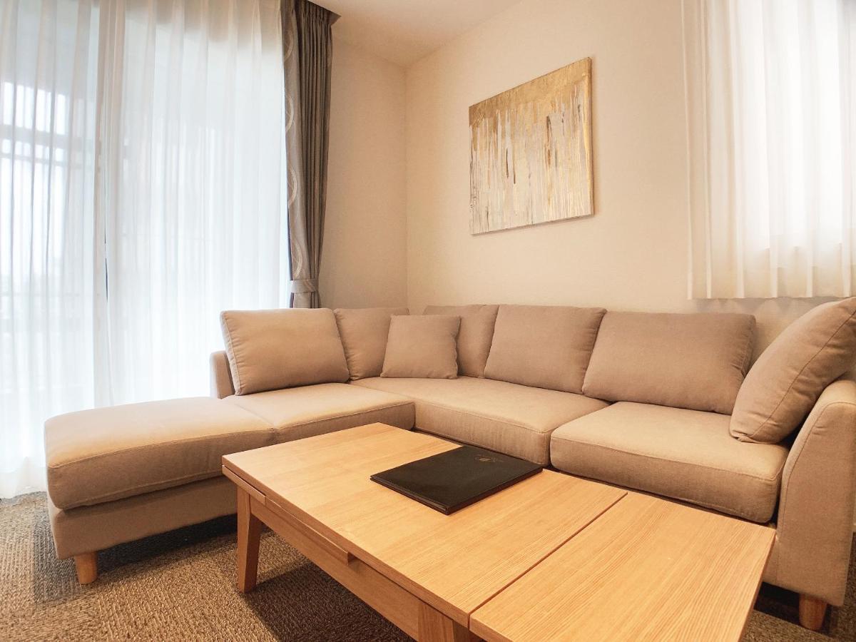 Hotel Cla-Ss Hiroshima-Tokaichi 外观 照片