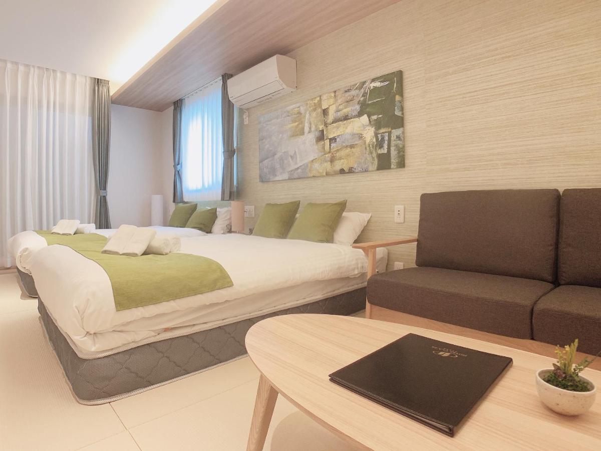 Hotel Cla-Ss Hiroshima-Tokaichi 外观 照片