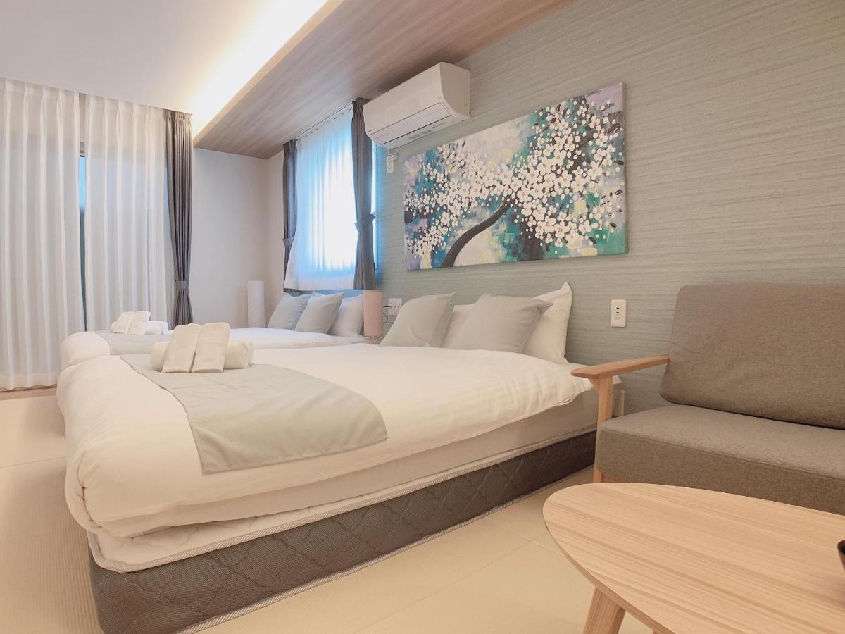 Hotel Cla-Ss Hiroshima-Tokaichi 外观 照片