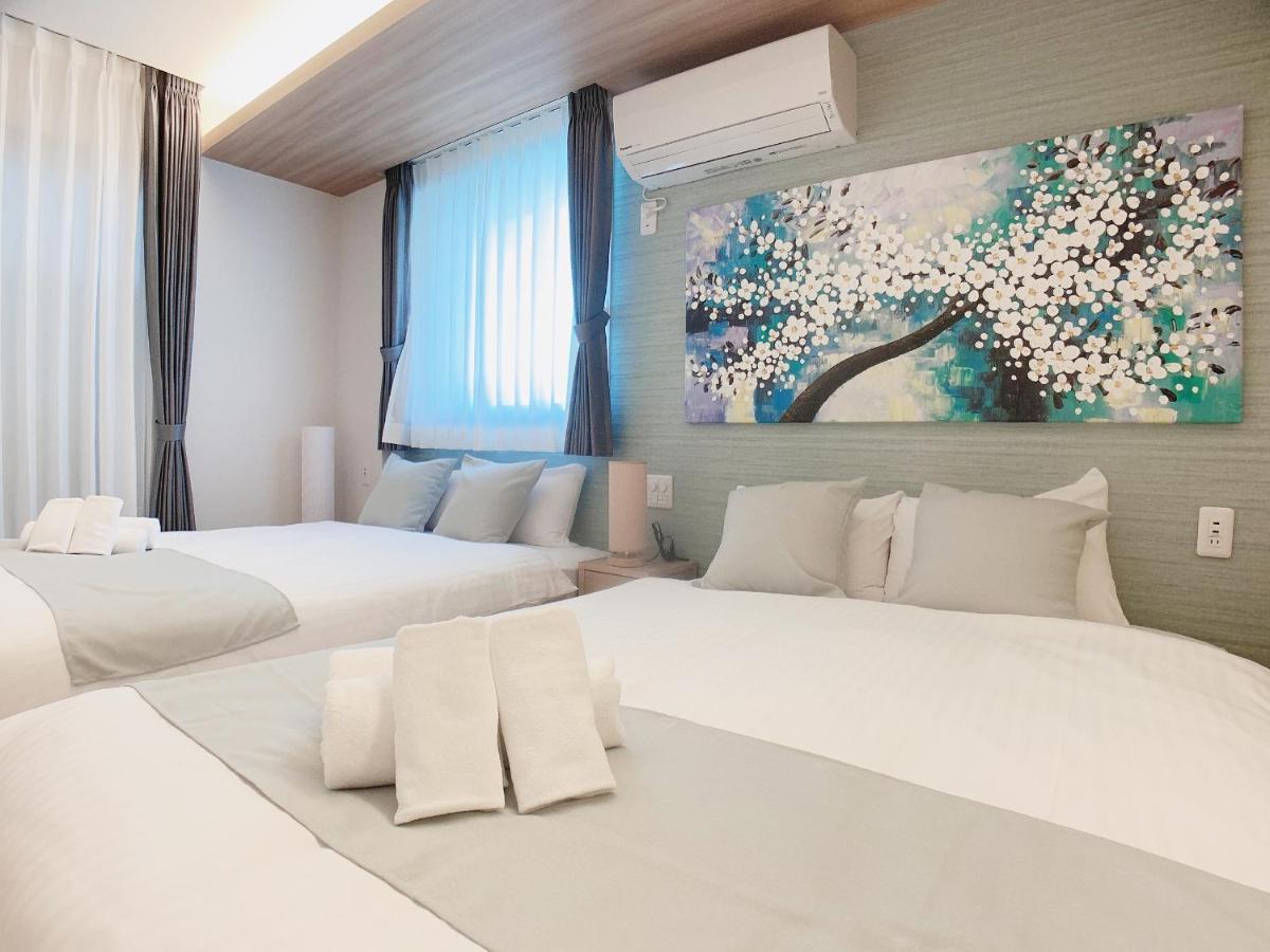 Hotel Cla-Ss Hiroshima-Tokaichi 外观 照片