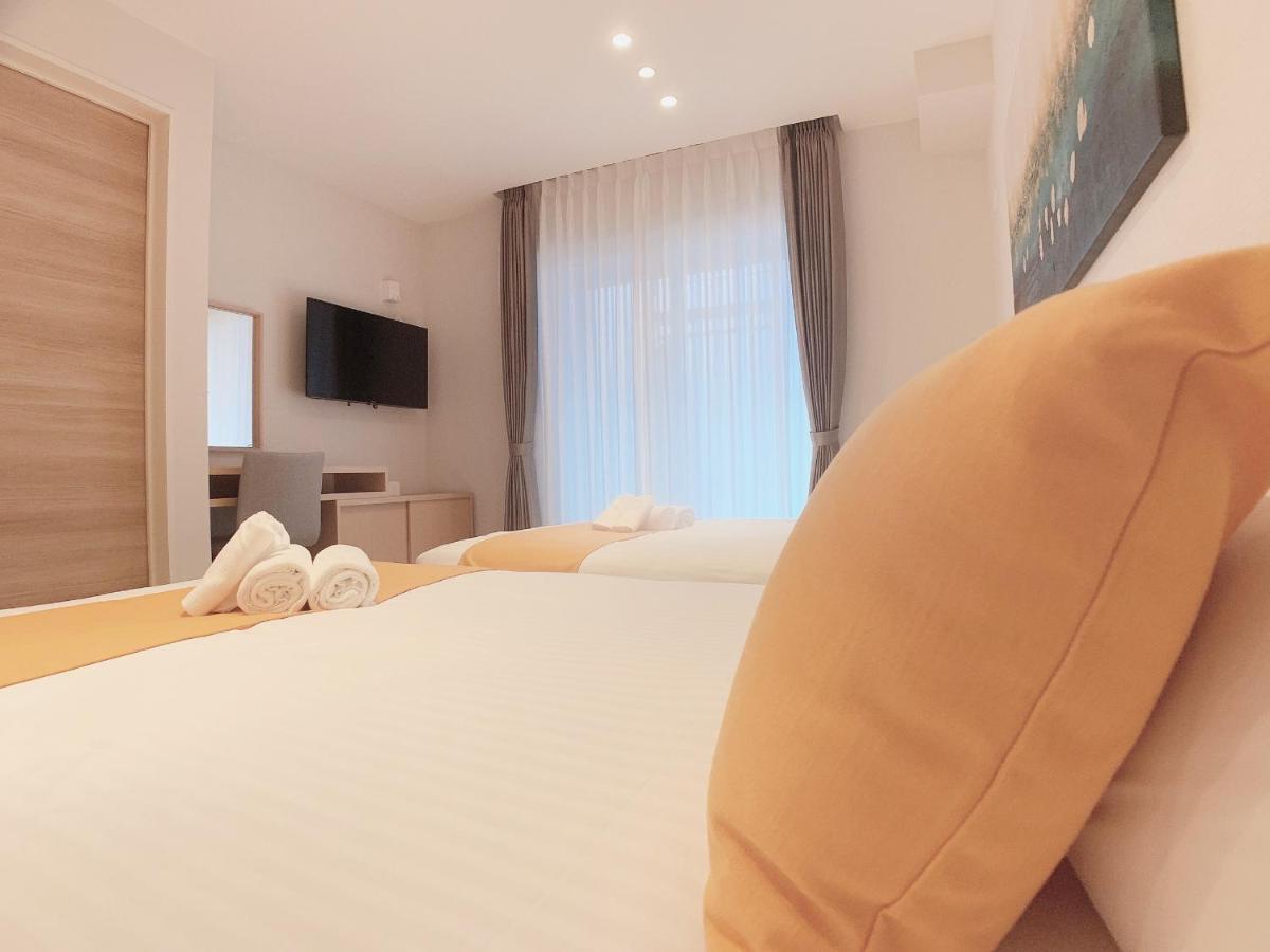 Hotel Cla-Ss Hiroshima-Tokaichi 外观 照片