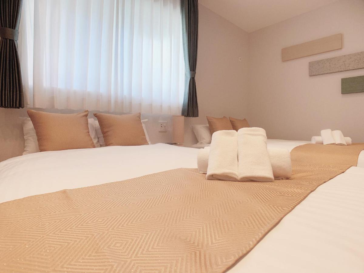 Hotel Cla-Ss Hiroshima-Tokaichi 外观 照片