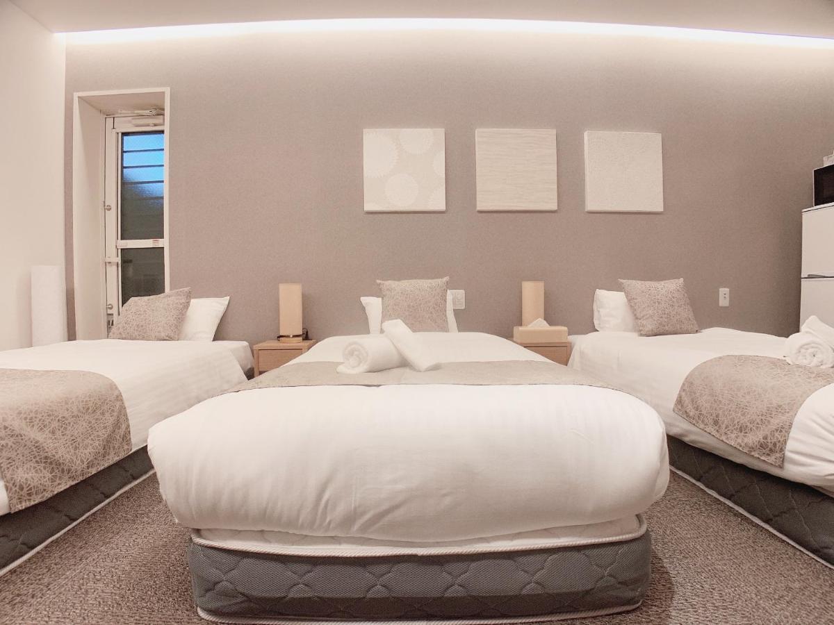 Hotel Cla-Ss Hiroshima-Tokaichi 外观 照片