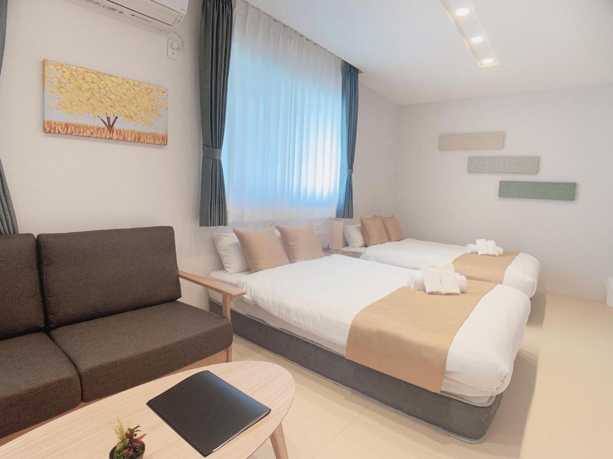 Hotel Cla-Ss Hiroshima-Tokaichi 外观 照片