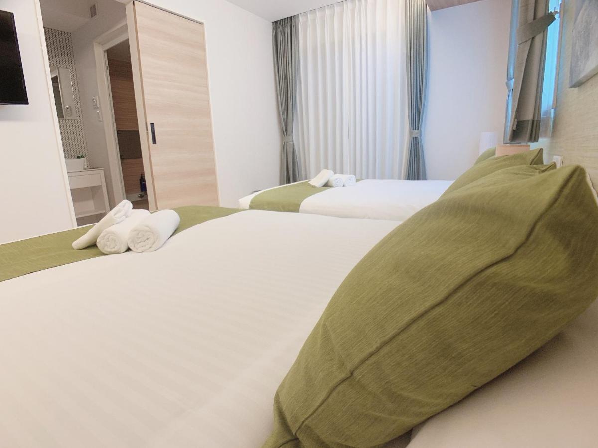 Hotel Cla-Ss Hiroshima-Tokaichi 外观 照片