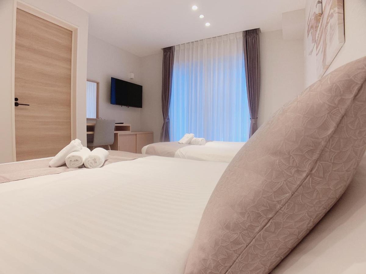 Hotel Cla-Ss Hiroshima-Tokaichi 外观 照片